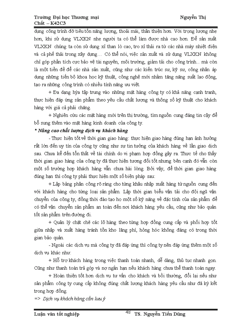 image for page Giải pháp Marketing- Mix nhằm nâng cao năng lực cạnh tranh của công ty TNHH hóa chất và xây dựng Data chem