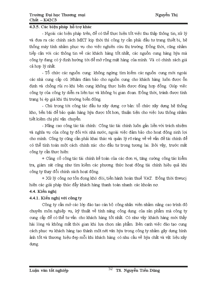 image for page Giải pháp Marketing- Mix nhằm nâng cao năng lực cạnh tranh của công ty TNHH hóa chất và xây dựng Data chem