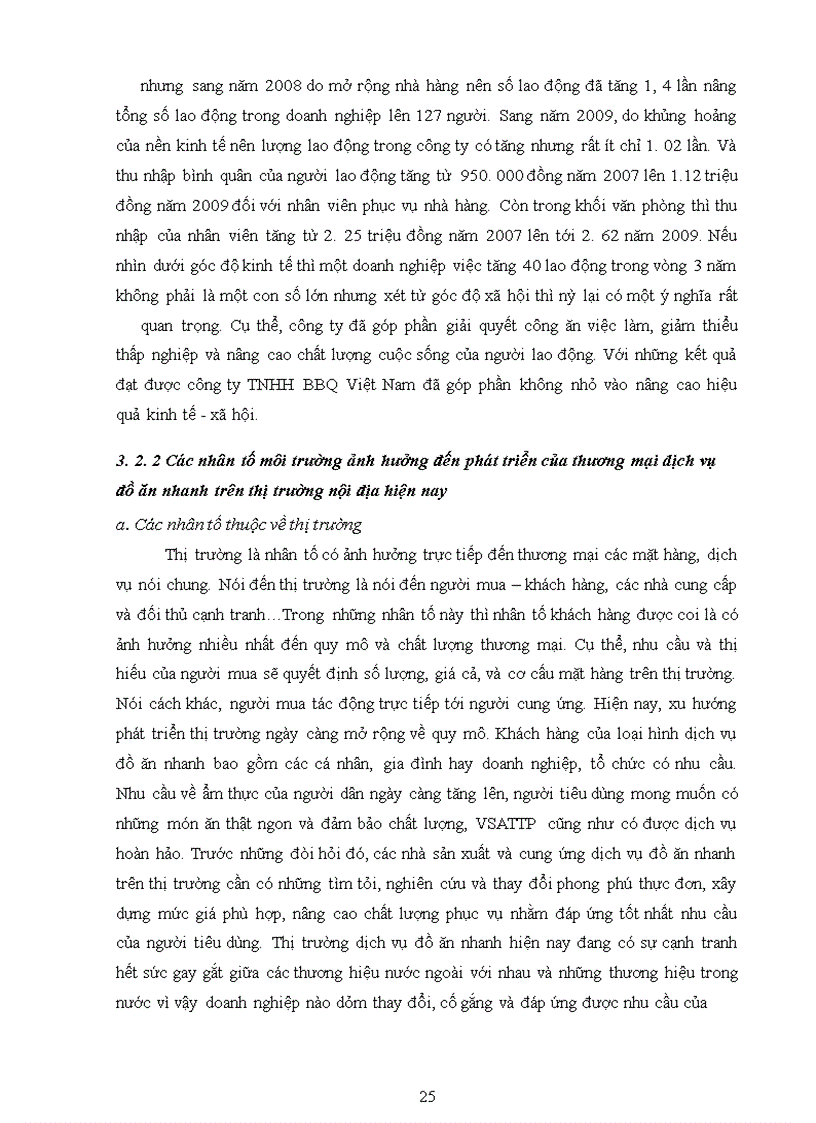 image for page Giải pháp phát triển thương mại dịch vụ đồ ăn nhanh trên thị trường nội địa của công ty TNHH BBQ Việt Nam
