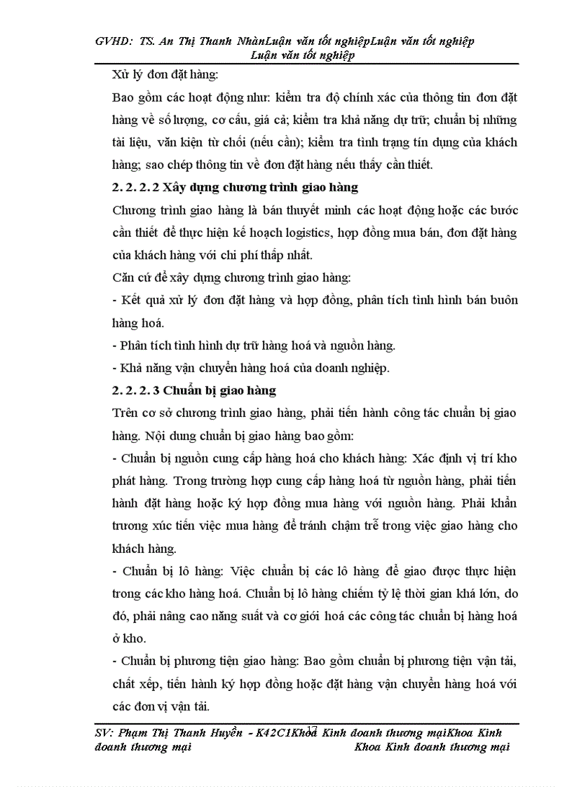 image for page Hoàn thiện cung ứng hàng hoá tại công ty cptm cầu giấy