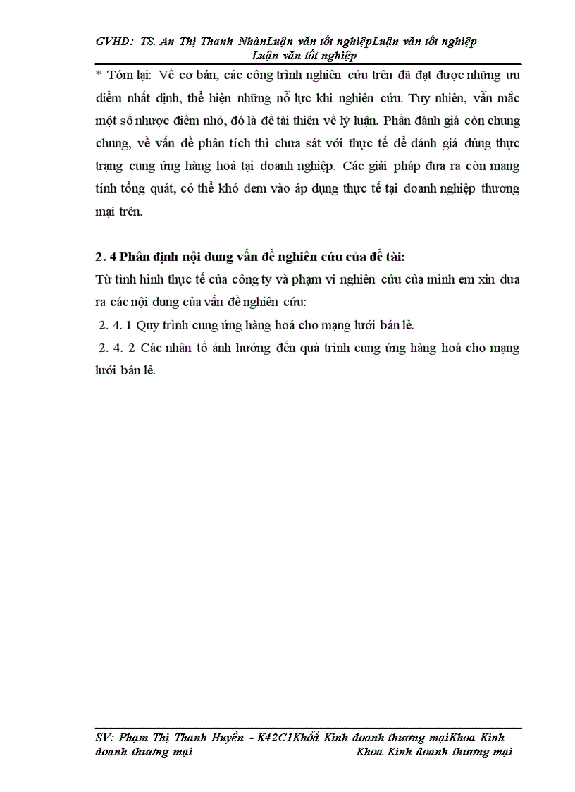 image for page Hoàn thiện cung ứng hàng hoá tại công ty cptm cầu giấy