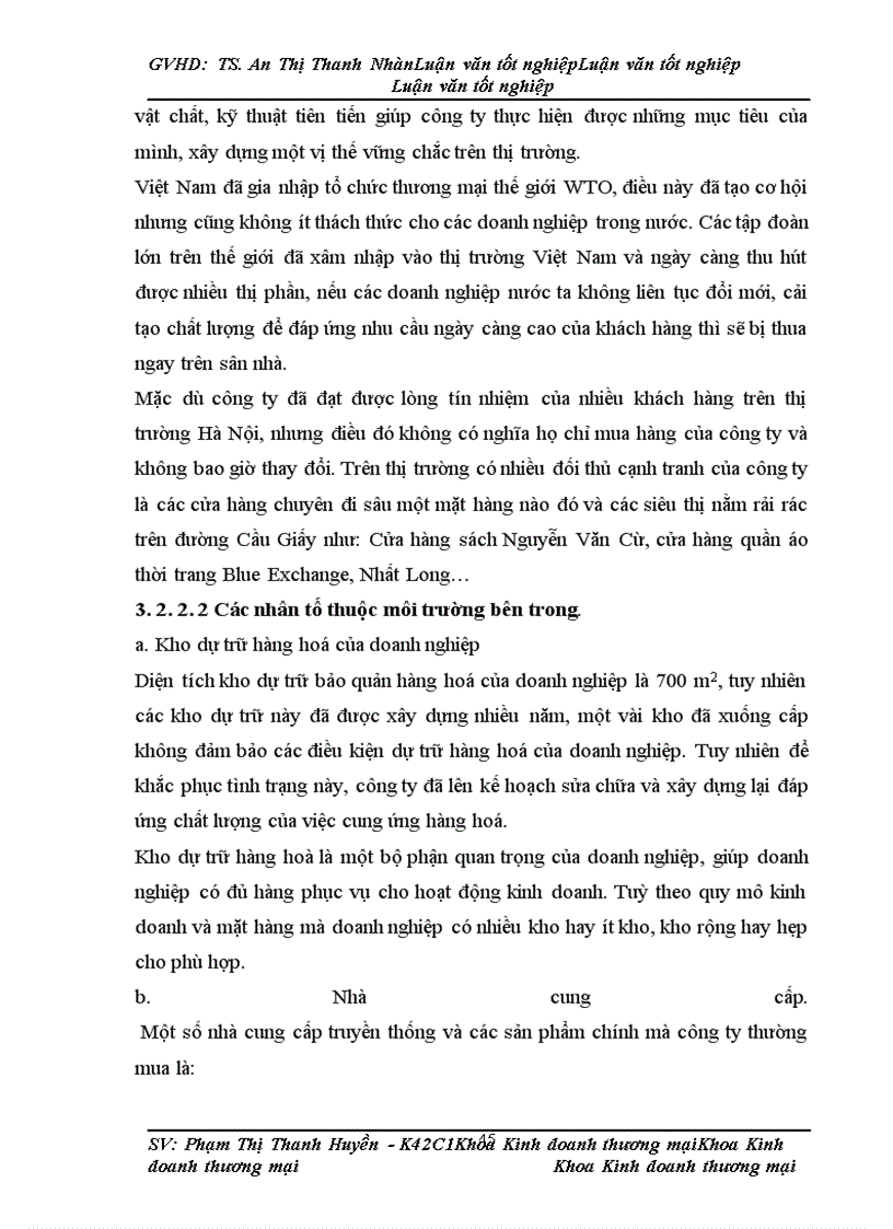 image for page Hoàn thiện cung ứng hàng hoá tại công ty cptm cầu giấy