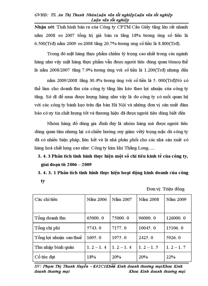 image for page Hoàn thiện cung ứng hàng hoá tại công ty cptm cầu giấy