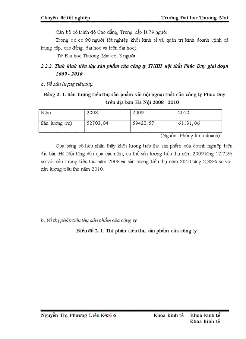 image for page Ước lượng và dự báo cầu về sản phẩm vải nội ngoại thất của công ty TNHH nội thất Phúc Duy trên địa bàn Hà Nội đến năm 2015