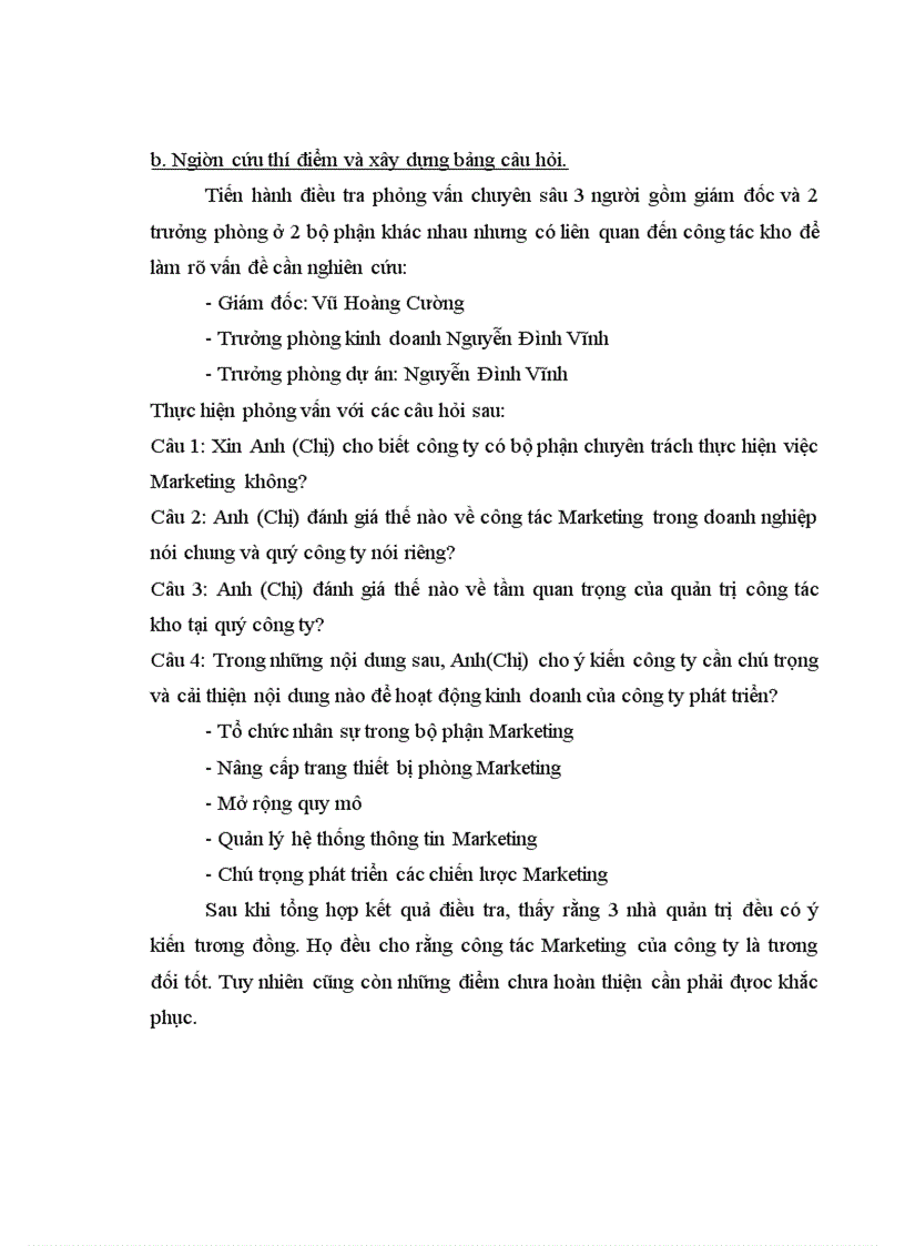 image for page Phát triển định vị trên thị trường mục tiêu sản phẩm dịch vụ tư vấn của Công ty CP công nghệ máy tính và kiến trúc Hà Nội