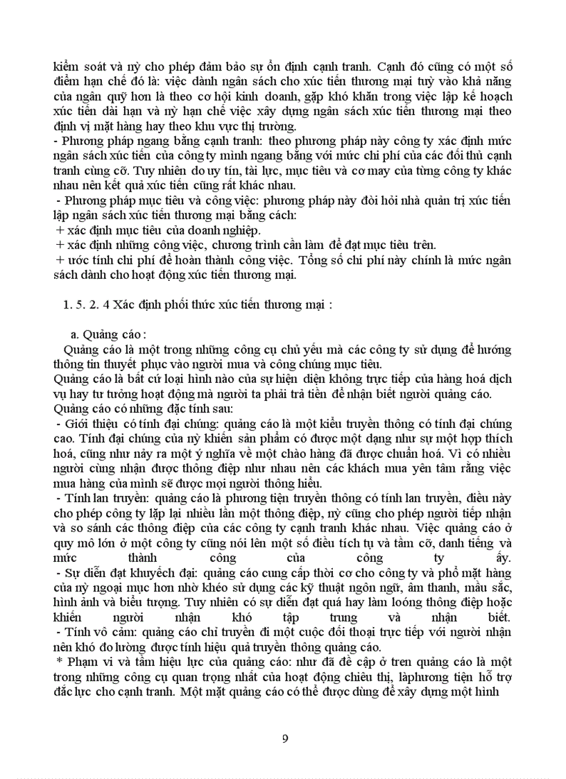 image for page Phát triển xúc tiến thương mại với thiết bị STB của chi nhánh công ty cổ phần dịch vụ truyền thông truyền hình Việt Nam trên thị trường Hà Nội