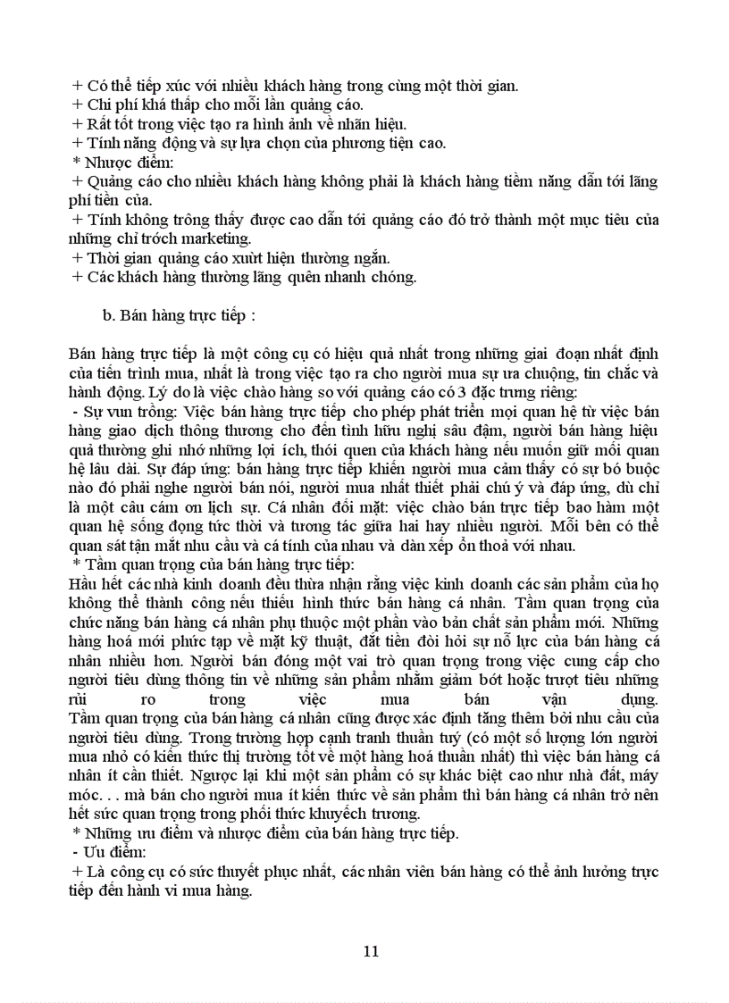 image for page Phát triển xúc tiến thương mại với thiết bị STB của chi nhánh công ty cổ phần dịch vụ truyền thông truyền hình Việt Nam trên thị trường Hà Nội
