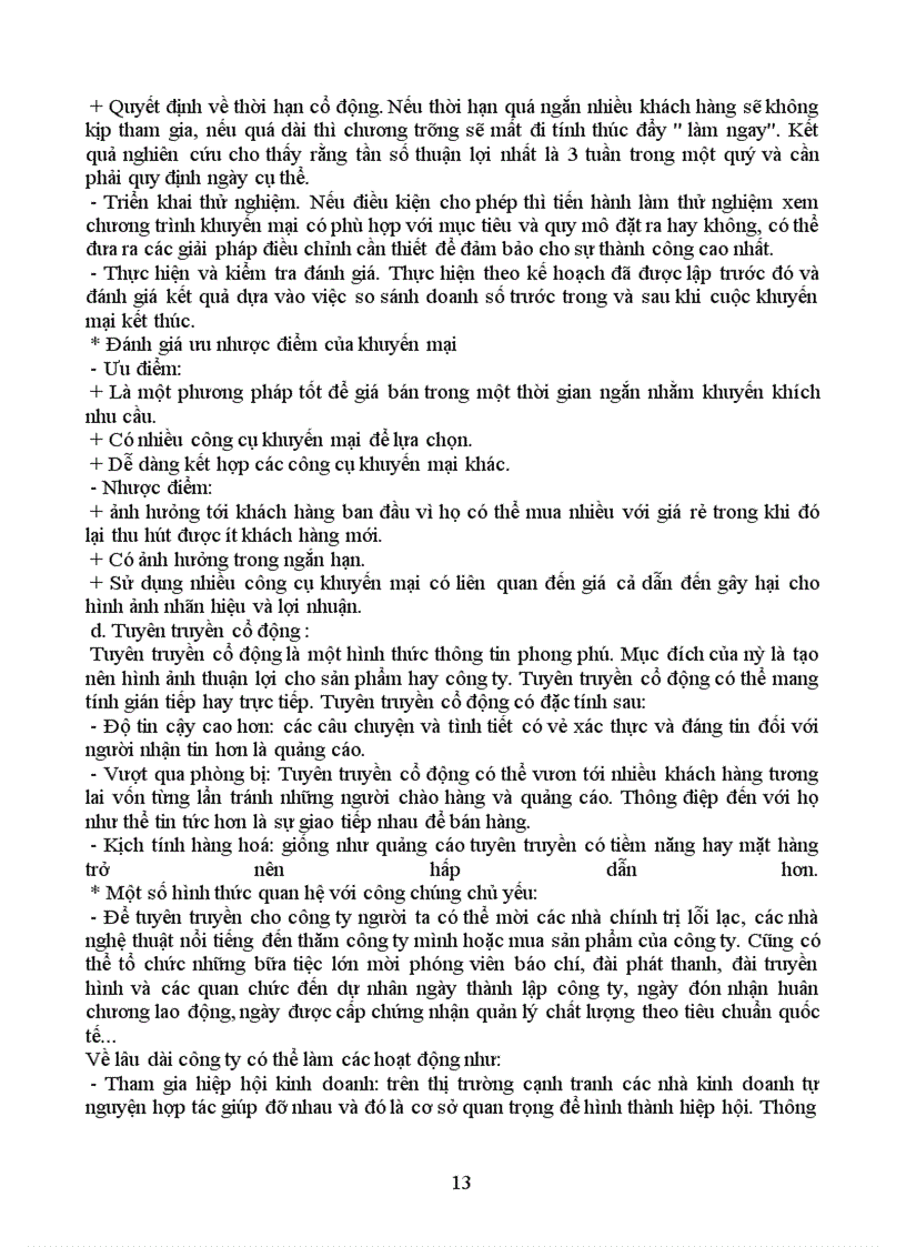 image for page Phát triển xúc tiến thương mại với thiết bị STB của chi nhánh công ty cổ phần dịch vụ truyền thông truyền hình Việt Nam trên thị trường Hà Nội