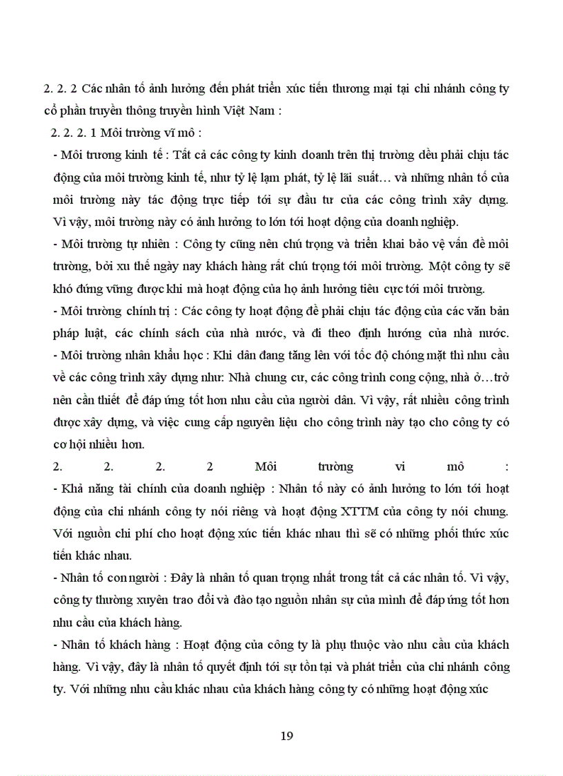 image for page Phát triển xúc tiến thương mại với thiết bị STB của chi nhánh công ty cổ phần dịch vụ truyền thông truyền hình Việt Nam trên thị trường Hà Nội