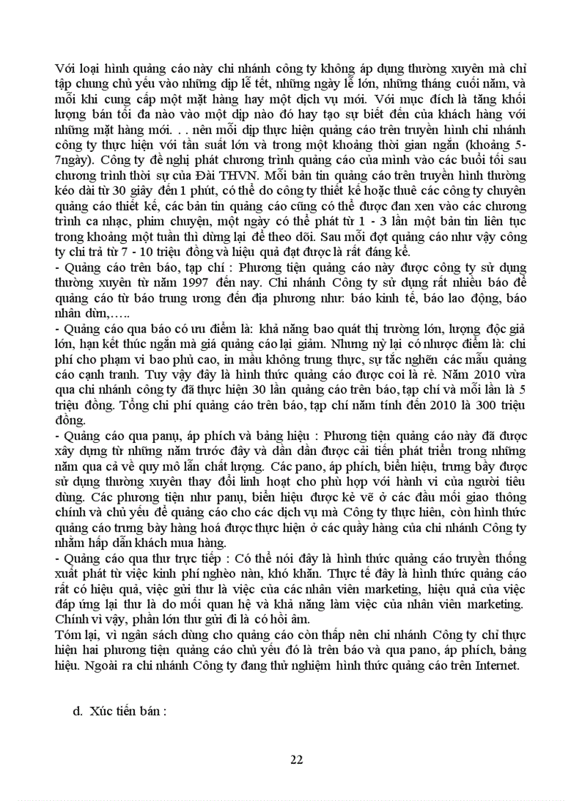 image for page Phát triển xúc tiến thương mại với thiết bị STB của chi nhánh công ty cổ phần dịch vụ truyền thông truyền hình Việt Nam trên thị trường Hà Nội