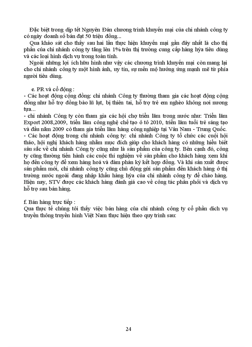 image for page Phát triển xúc tiến thương mại với thiết bị STB của chi nhánh công ty cổ phần dịch vụ truyền thông truyền hình Việt Nam trên thị trường Hà Nội
