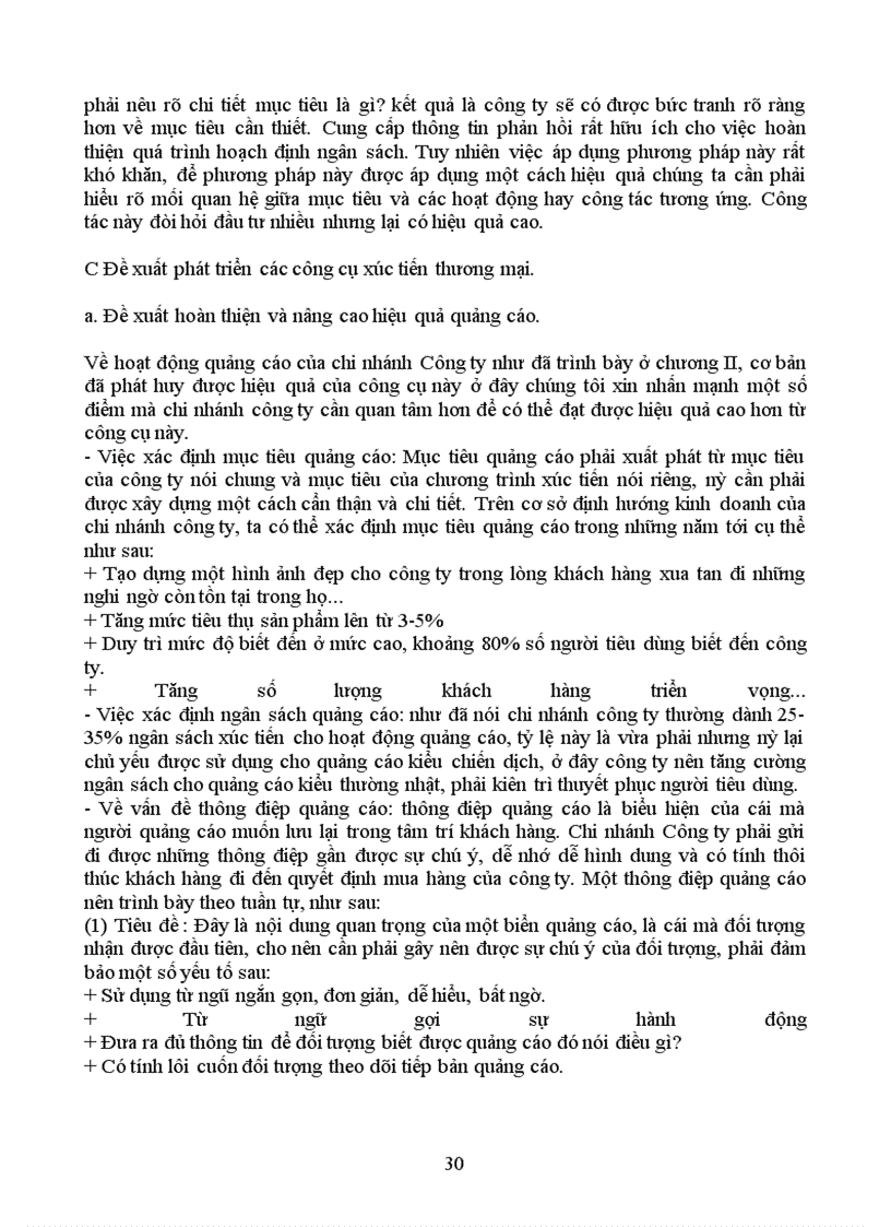 image for page Phát triển xúc tiến thương mại với thiết bị STB của chi nhánh công ty cổ phần dịch vụ truyền thông truyền hình Việt Nam trên thị trường Hà Nội