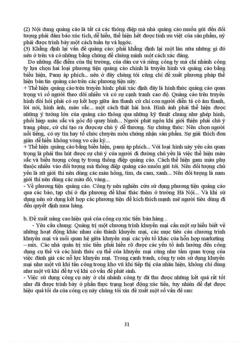 image for page Phát triển xúc tiến thương mại với thiết bị STB của chi nhánh công ty cổ phần dịch vụ truyền thông truyền hình Việt Nam trên thị trường Hà Nội