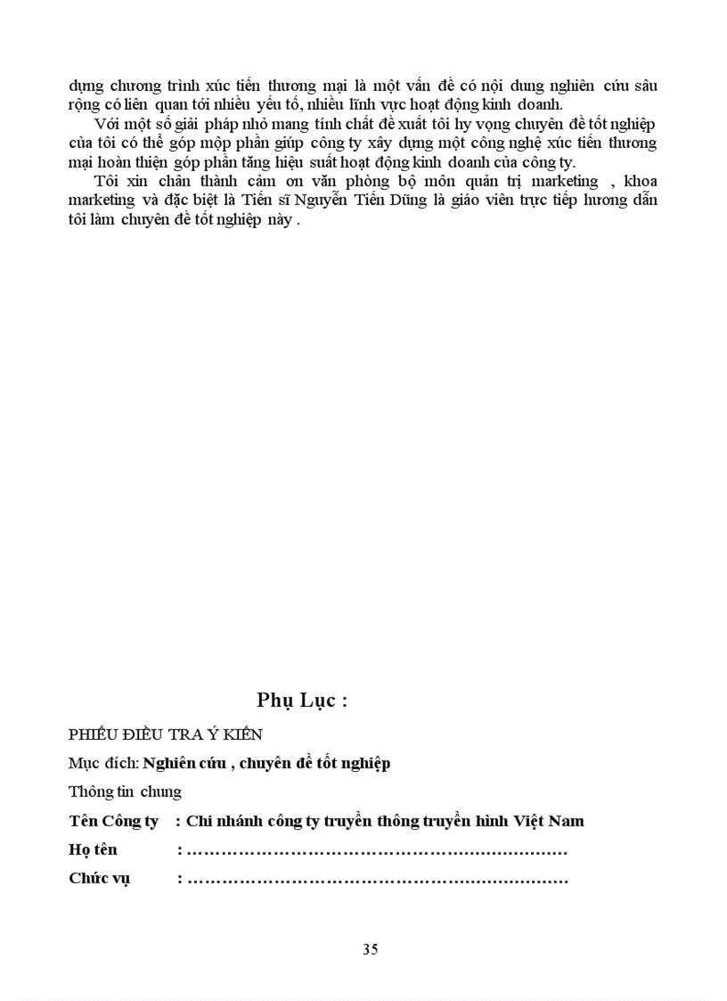 image for page Phát triển xúc tiến thương mại với thiết bị STB của chi nhánh công ty cổ phần dịch vụ truyền thông truyền hình Việt Nam trên thị trường Hà Nội