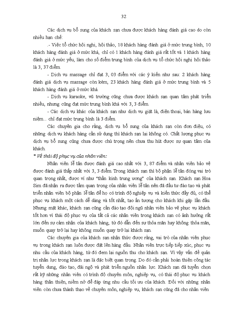 image for page Giải pháp marketing thu hút khách du lịch nội địa đến khách sạn Hoa Sim – Lạng Sơn