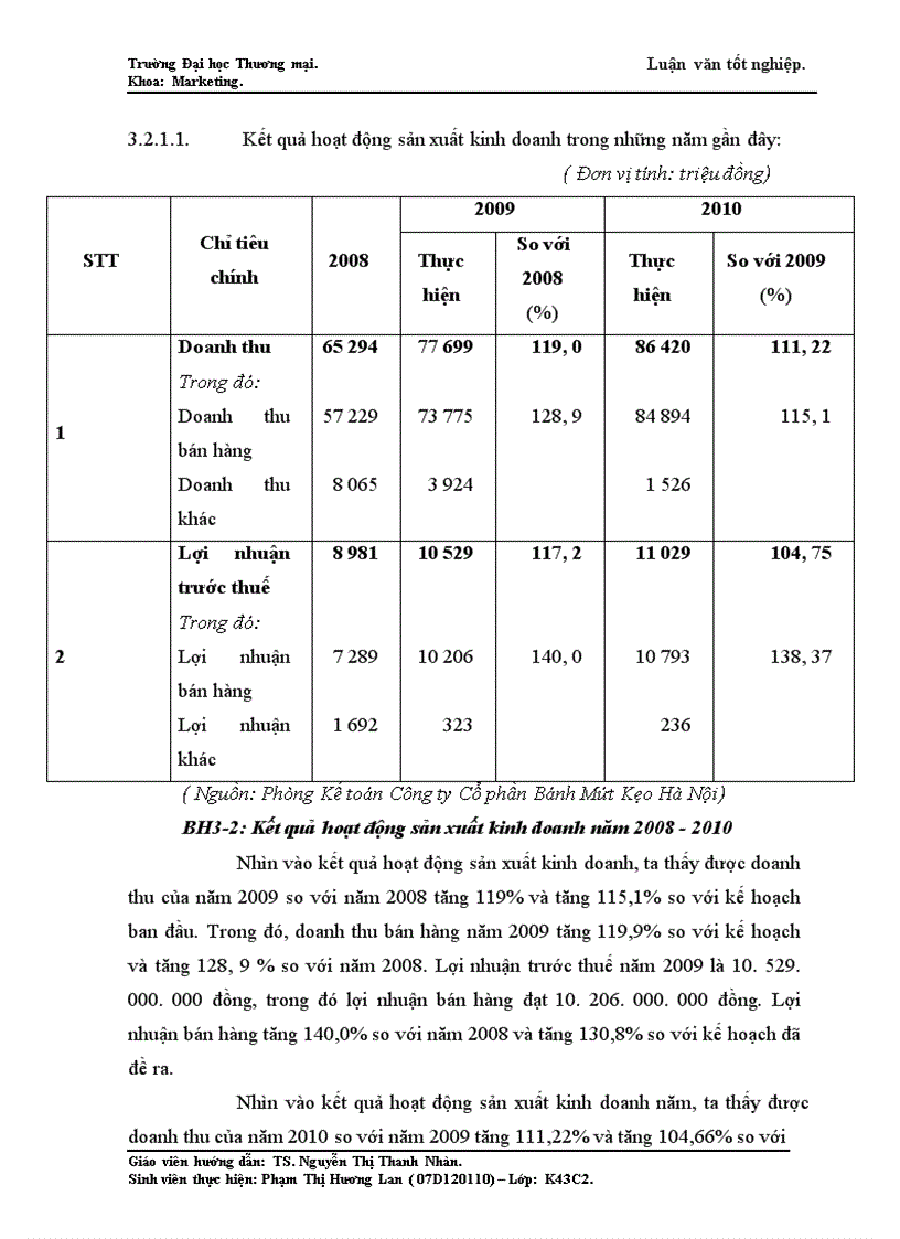image for page Phát triển chính sách quảng cáo sản phẩm bánh mứt kẹo trên thị trường Hà Nội của Công ty Cổ phần Bánh Mứt Kẹo Hà Nội