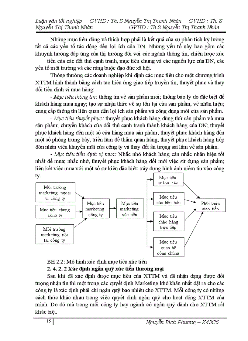 image for page Phát triển chính sách xúc tiến thương mại cho sản phẩm áo Jacket của tông công ty Đức Giang trên thị trường miền Bắc