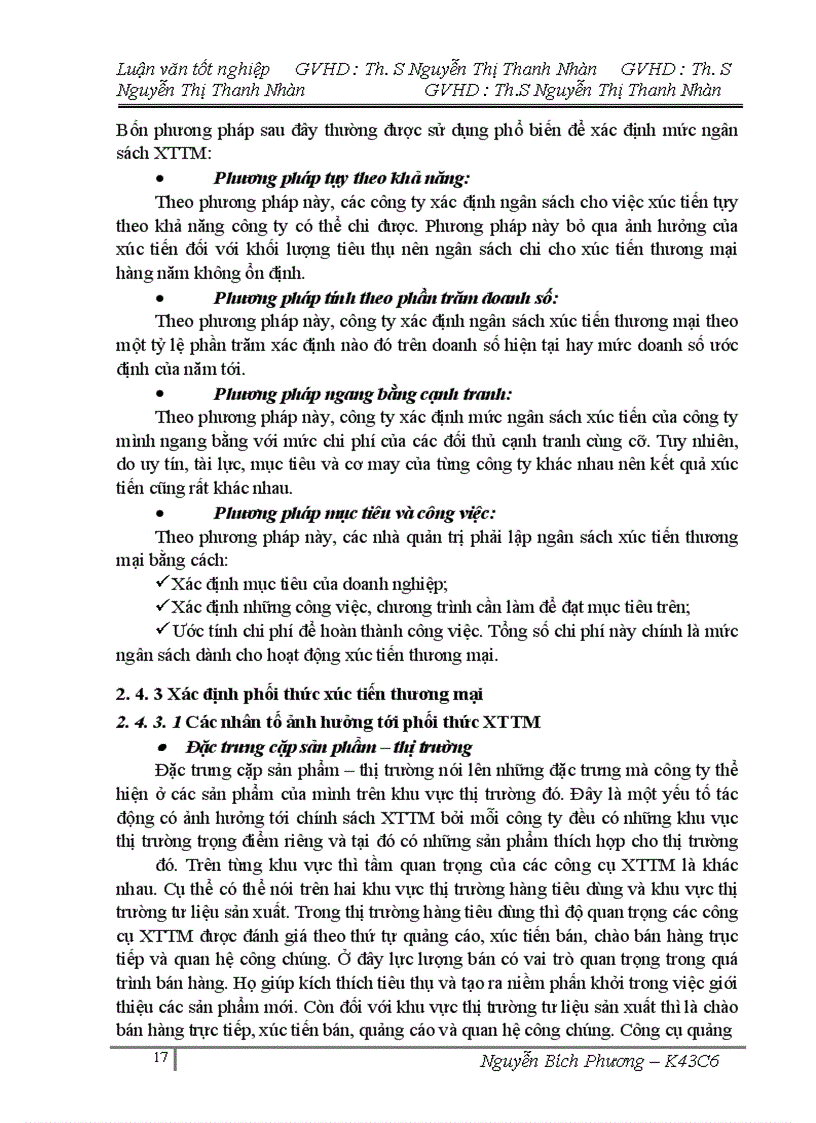 image for page Phát triển chính sách xúc tiến thương mại cho sản phẩm áo Jacket của tông công ty Đức Giang trên thị trường miền Bắc
