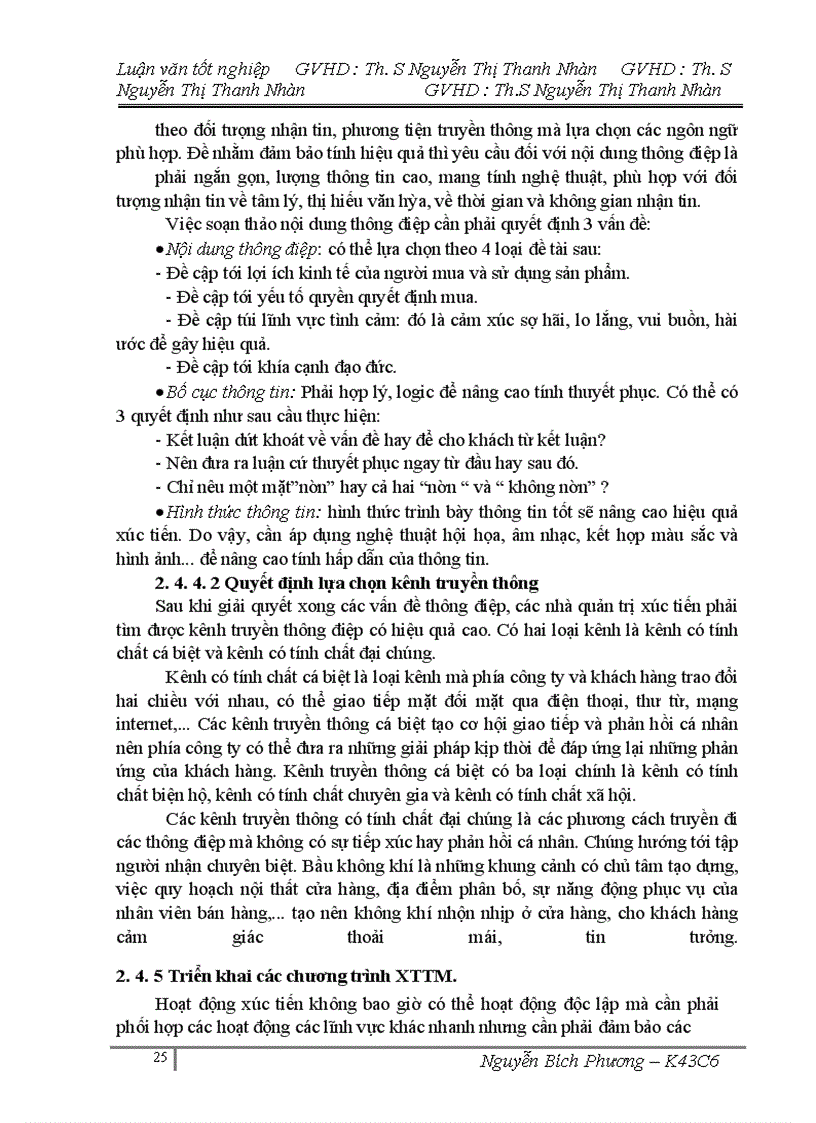 image for page Phát triển chính sách xúc tiến thương mại cho sản phẩm áo Jacket của tông công ty Đức Giang trên thị trường miền Bắc