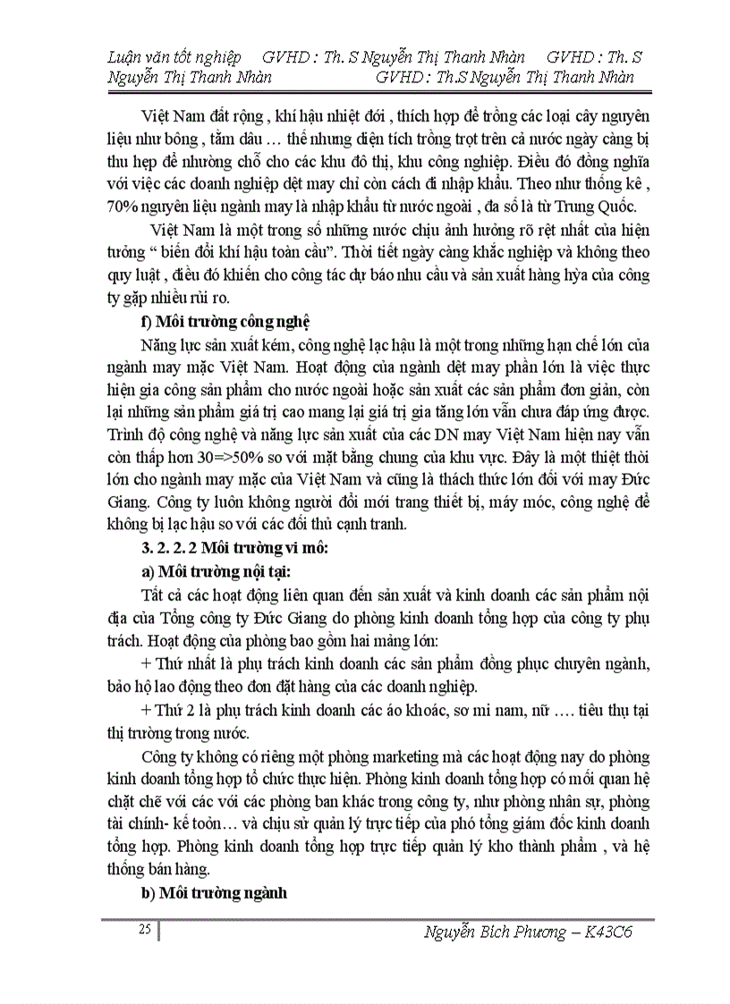 image for page Phát triển chính sách xúc tiến thương mại cho sản phẩm áo Jacket của tông công ty Đức Giang trên thị trường miền Bắc