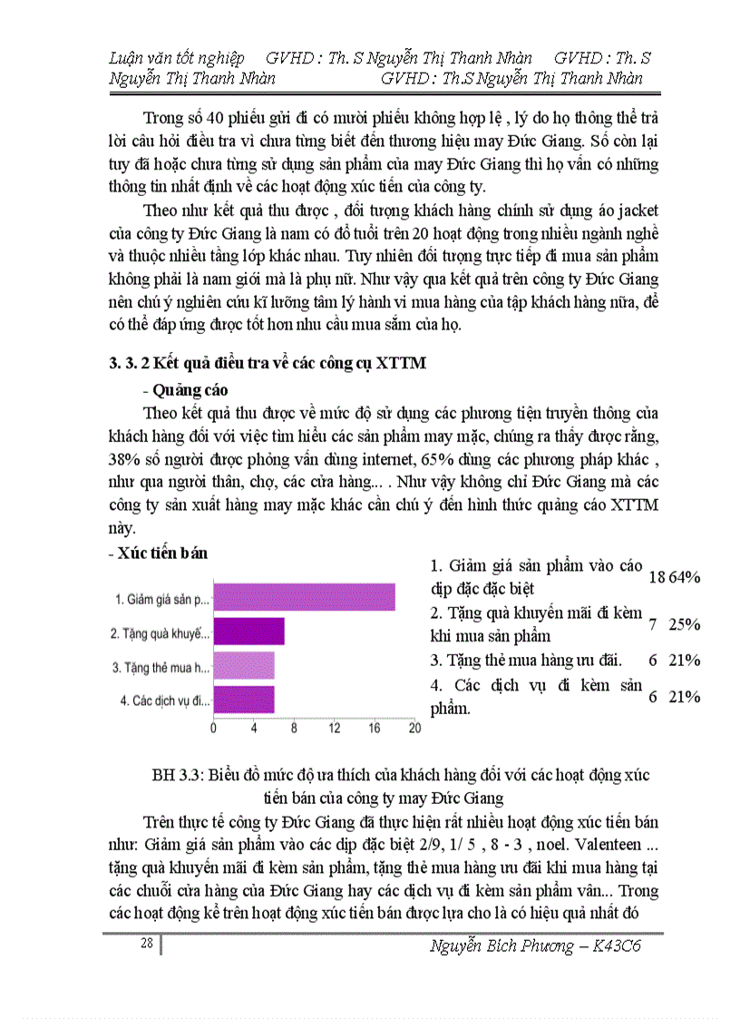 image for page Phát triển chính sách xúc tiến thương mại cho sản phẩm áo Jacket của tông công ty Đức Giang trên thị trường miền Bắc