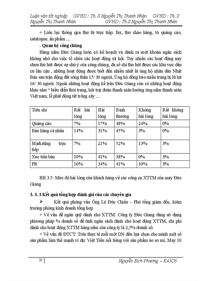image for page Phát triển chính sách xúc tiến thương mại cho sản phẩm áo Jacket của tông công ty Đức Giang trên thị trường miền Bắc