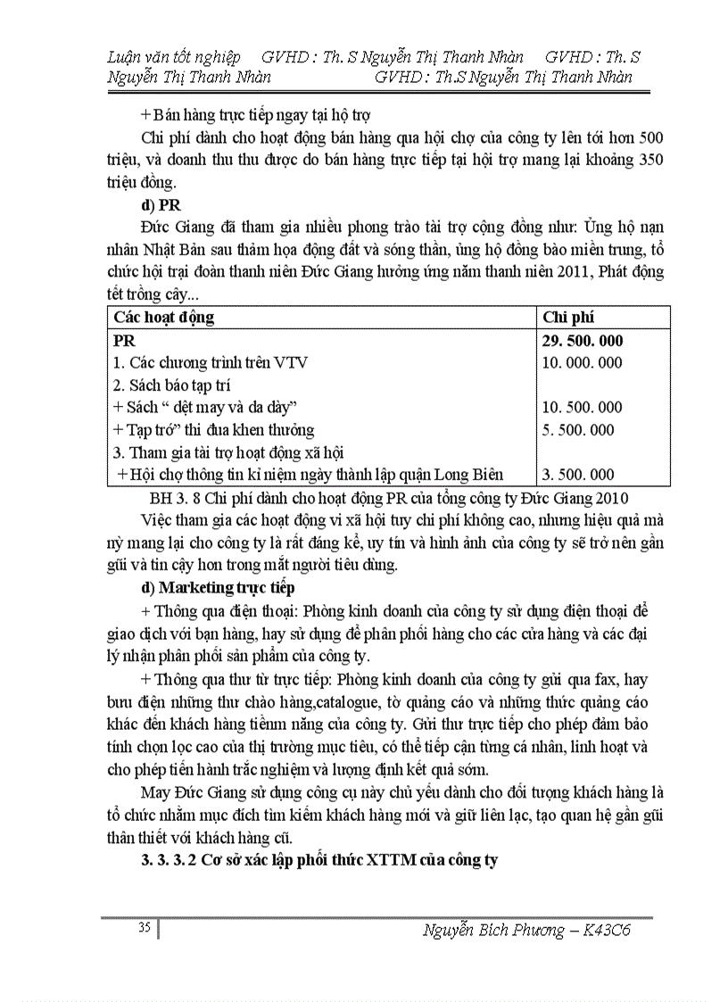 image for page Phát triển chính sách xúc tiến thương mại cho sản phẩm áo Jacket của tông công ty Đức Giang trên thị trường miền Bắc