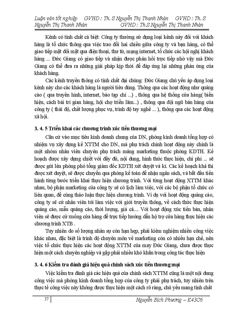 image for page Phát triển chính sách xúc tiến thương mại cho sản phẩm áo Jacket của tông công ty Đức Giang trên thị trường miền Bắc