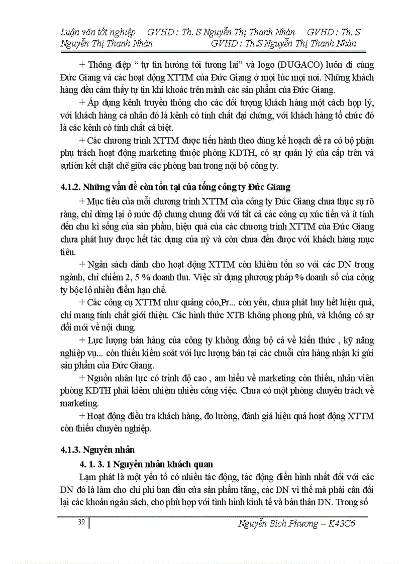 image for page Phát triển chính sách xúc tiến thương mại cho sản phẩm áo Jacket của tông công ty Đức Giang trên thị trường miền Bắc