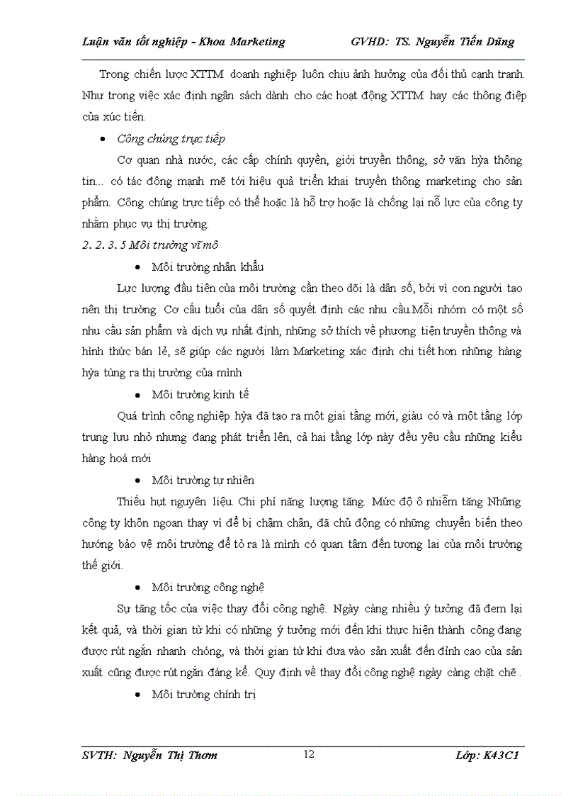 image for page Phát triển phối thức XTTM sản phẩm đồ gia dụng của công ty TNHH Lock & Lock HN trên thị trường Hà Nội