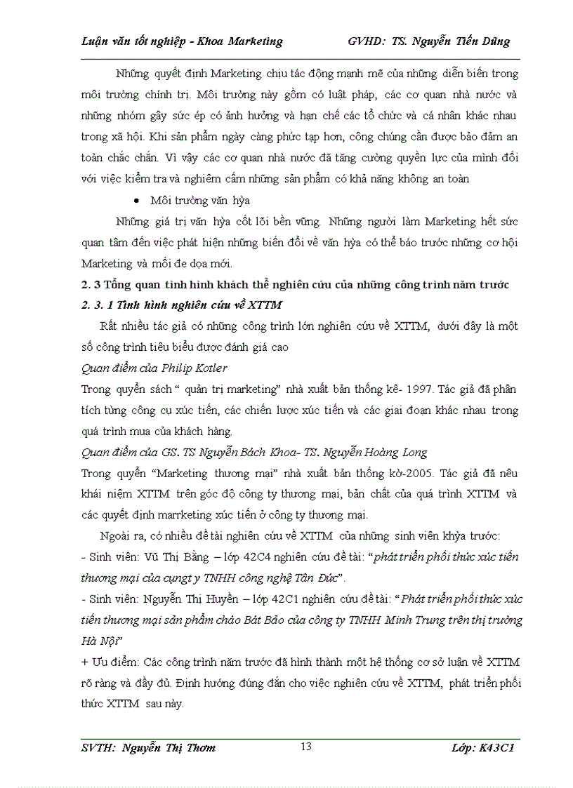 image for page Phát triển phối thức XTTM sản phẩm đồ gia dụng của công ty TNHH Lock & Lock HN trên thị trường Hà Nội