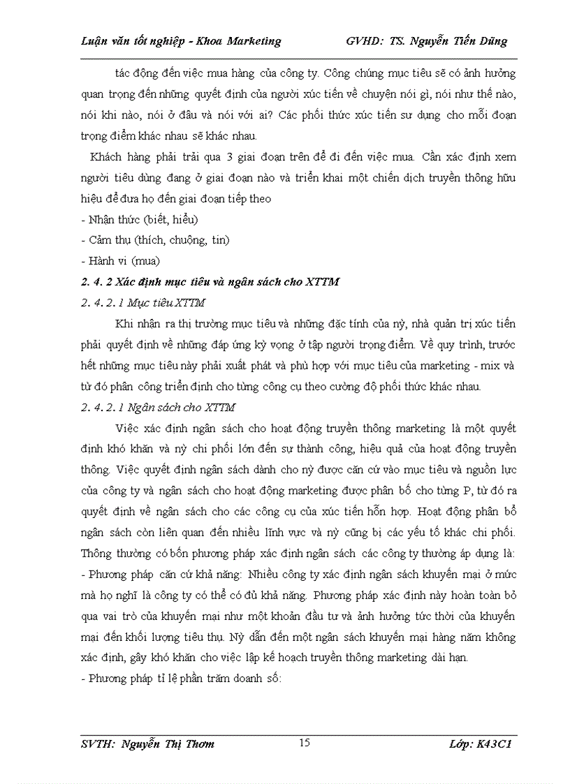 image for page Phát triển phối thức XTTM sản phẩm đồ gia dụng của công ty TNHH Lock & Lock HN trên thị trường Hà Nội
