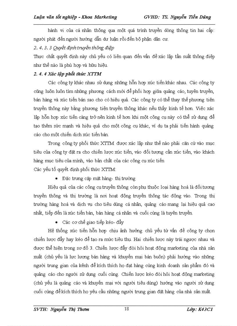 image for page Phát triển phối thức XTTM sản phẩm đồ gia dụng của công ty TNHH Lock & Lock HN trên thị trường Hà Nội