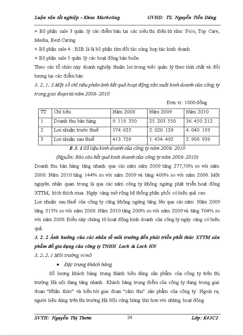 image for page Phát triển phối thức XTTM sản phẩm đồ gia dụng của công ty TNHH Lock & Lock HN trên thị trường Hà Nội