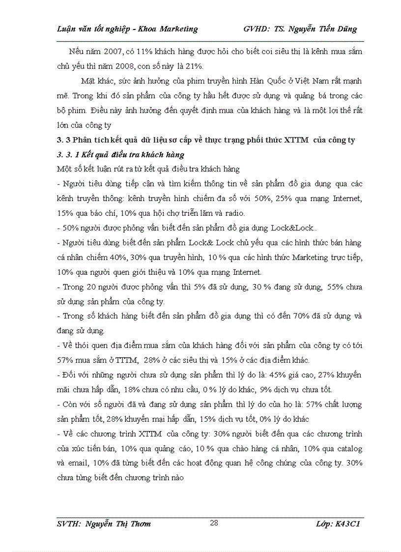 image for page Phát triển phối thức XTTM sản phẩm đồ gia dụng của công ty TNHH Lock & Lock HN trên thị trường Hà Nội
