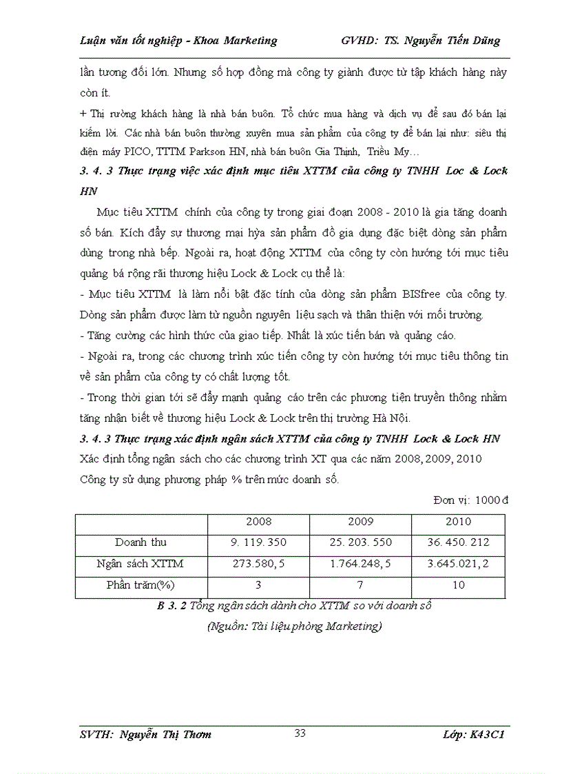 image for page Phát triển phối thức XTTM sản phẩm đồ gia dụng của công ty TNHH Lock & Lock HN trên thị trường Hà Nội