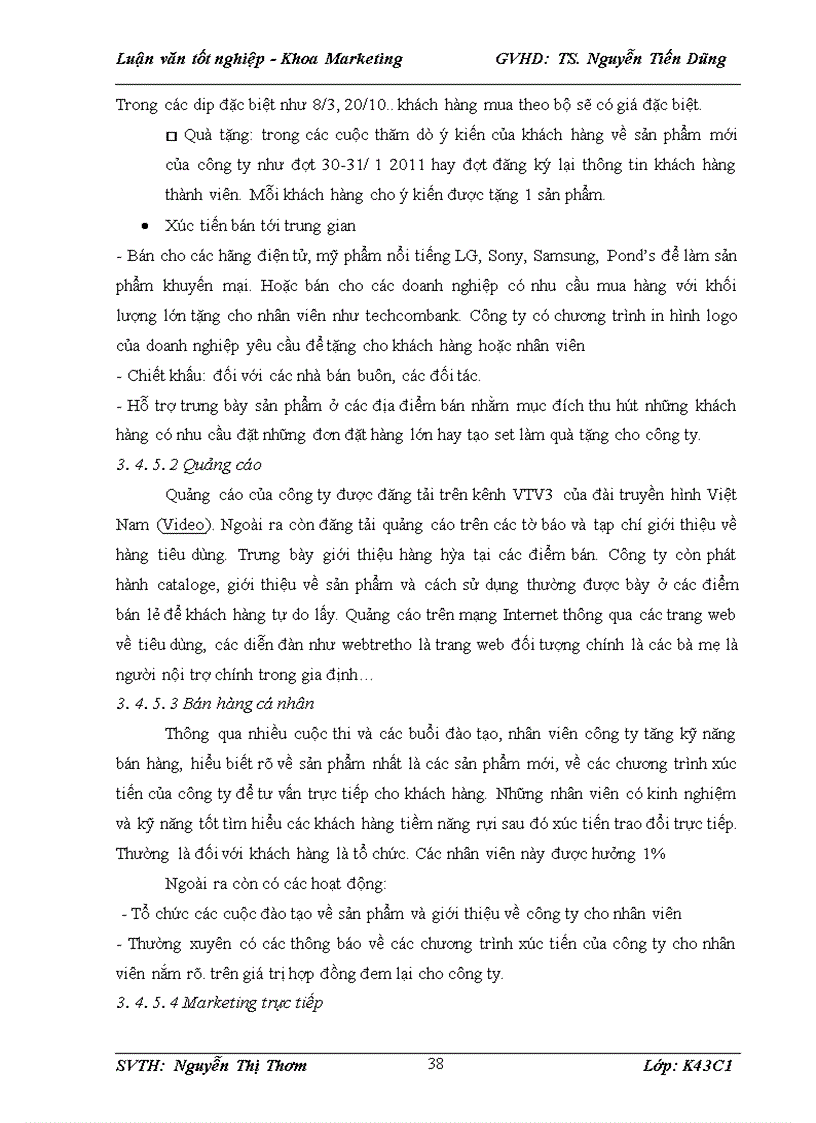 image for page Phát triển phối thức XTTM sản phẩm đồ gia dụng của công ty TNHH Lock & Lock HN trên thị trường Hà Nội
