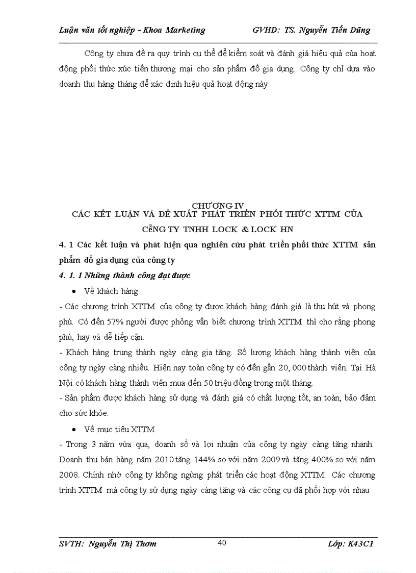 image for page Phát triển phối thức XTTM sản phẩm đồ gia dụng của công ty TNHH Lock & Lock HN trên thị trường Hà Nội