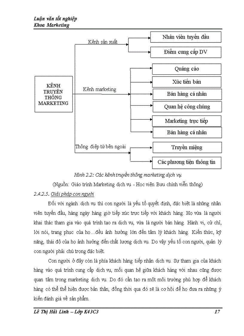image for page Giải pháp marketing nhằm phát triển sản phẩm Future Tellers – Giao dịch viên tương lai của công ty đào tạo và tư vấn nghiệp vụ ngân hàng – BTC