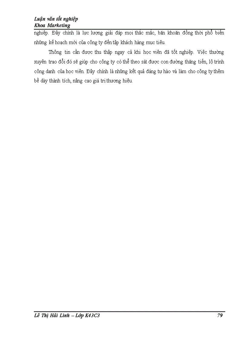 image for page Giải pháp marketing nhằm phát triển sản phẩm Future Tellers – Giao dịch viên tương lai của công ty đào tạo và tư vấn nghiệp vụ ngân hàng – BTC