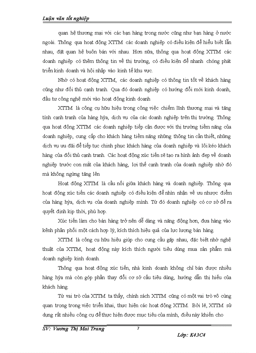 image for page Phát triển chính sách xúc tiến thương mại đối với dịch vụ thiết kế website của công ty cổ phần giải pháp phần mềm EMICE