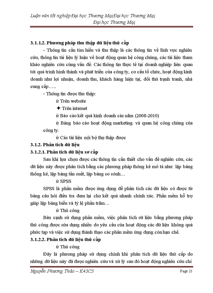 image for page Phát triển hoạt động quan hệ công chúng (PR) nhằm quảng bá hình ảnh của công ty cổ phần đầu tư công nghệ cao Hitec trên thị trường miền bắc
