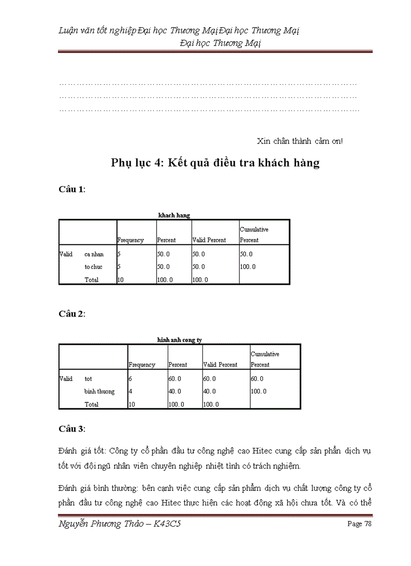 image for page Phát triển hoạt động quan hệ công chúng (PR) nhằm quảng bá hình ảnh của công ty cổ phần đầu tư công nghệ cao Hitec trên thị trường miền bắc