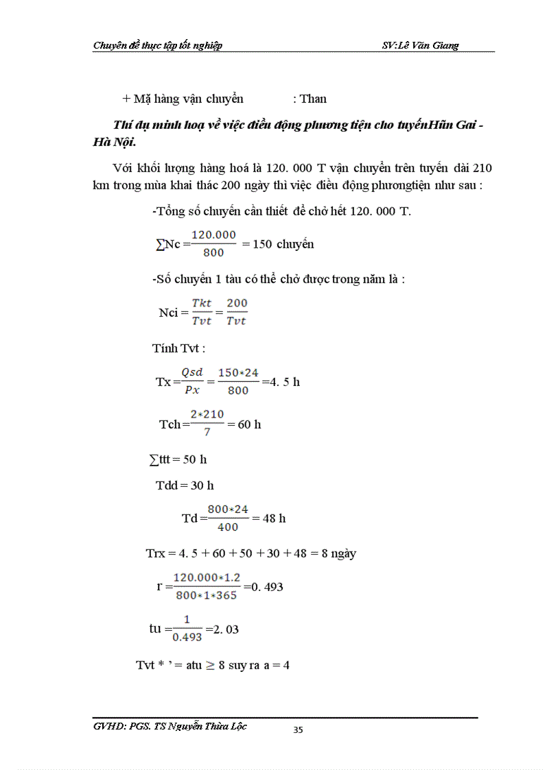 image for page Thực trạng và một số giải pháp phát triển kinh doanh vận tải của Công ty cổ phần vận tải thuỷ 1