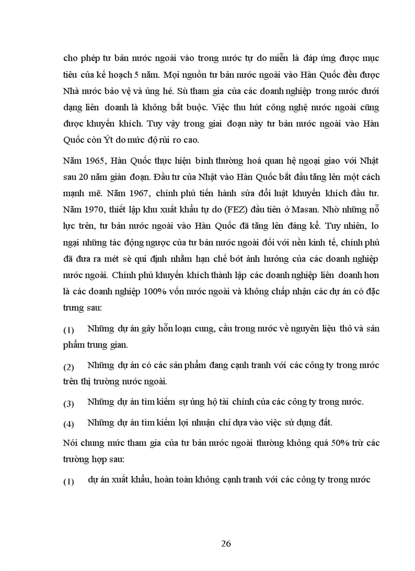 image for page Lựa chọn đối tác đầu tư trong hoạt động kinh tế đối ngoại ở Việt Nam