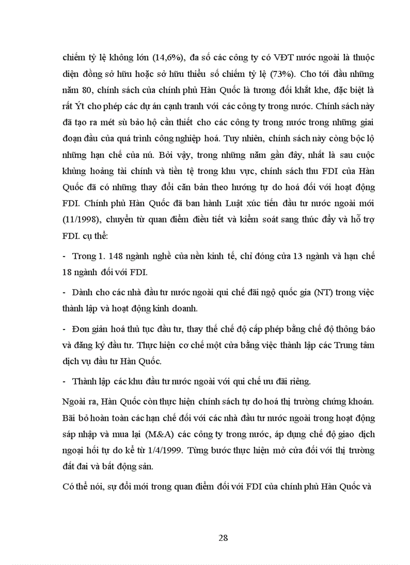 image for page Lựa chọn đối tác đầu tư trong hoạt động kinh tế đối ngoại ở Việt Nam