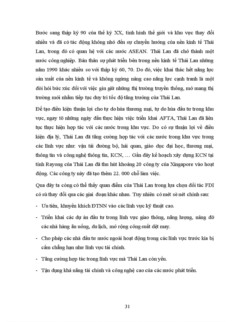 image for page Lựa chọn đối tác đầu tư trong hoạt động kinh tế đối ngoại ở Việt Nam