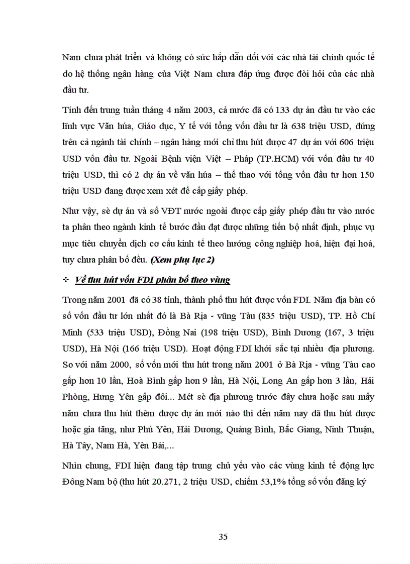 image for page Lựa chọn đối tác đầu tư trong hoạt động kinh tế đối ngoại ở Việt Nam