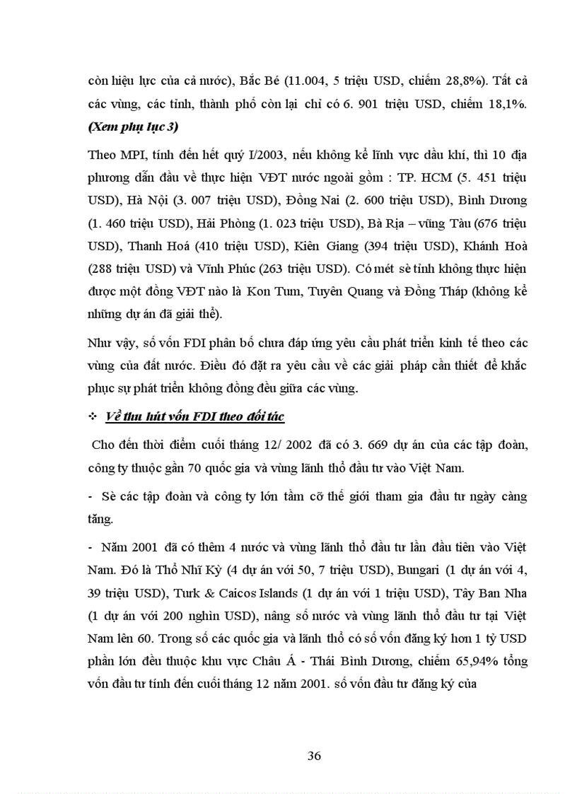 image for page Lựa chọn đối tác đầu tư trong hoạt động kinh tế đối ngoại ở Việt Nam