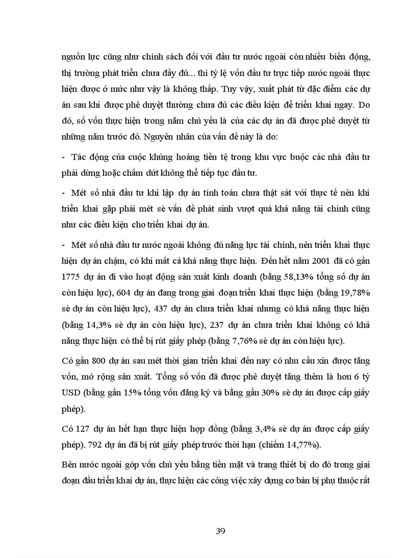 image for page Lựa chọn đối tác đầu tư trong hoạt động kinh tế đối ngoại ở Việt Nam